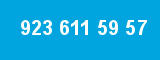 923 611 59 57